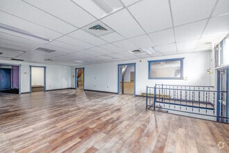 4139-4153 Amos Ave, Baltimore, MD à louer Hall d’entrée– Image 2 sur 7