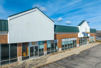 Plus de détails pour 9078 Highland Dr, White Lake, MI - Local commercial à louer