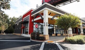 Plus de détails pour 3581 SW Archer Rd, Gainesville, FL - Local commercial à louer
