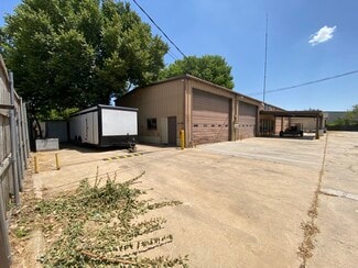 Plus de détails pour 715 Dallas Dr, Denton, TX - Local d’activités à vendre