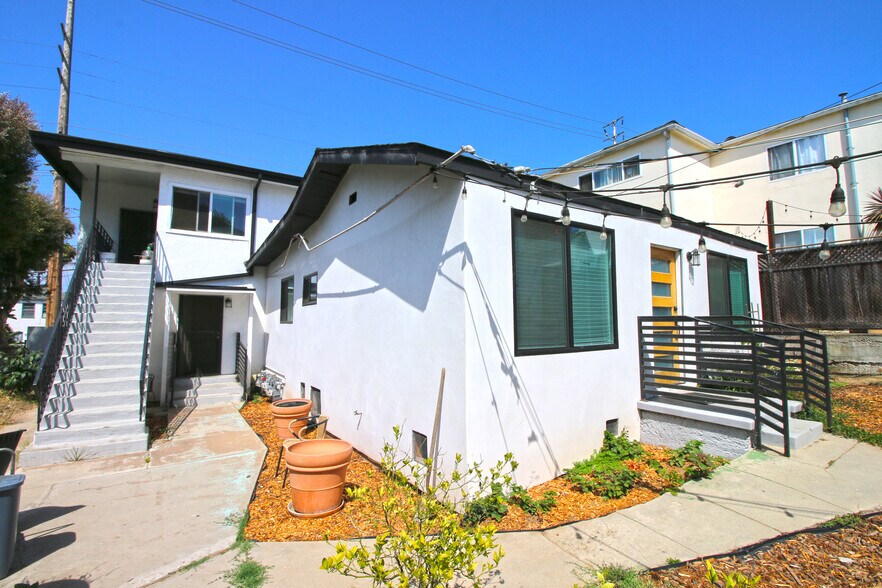 1833 19th St, Santa Monica, CA à vendre - Photo de l’immeuble – Image 3 sur 5
