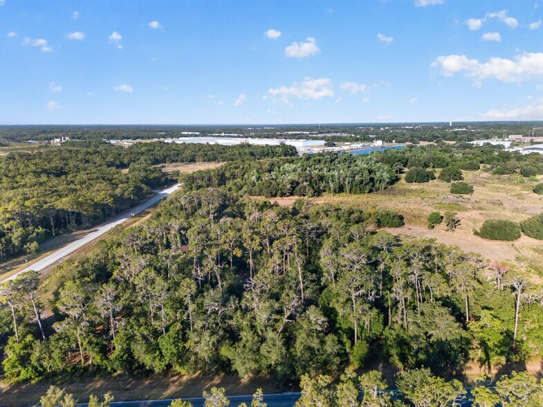 1480 Coronet Rd, Plant City, FL à vendre - Photo de l’immeuble – Image 3 sur 9