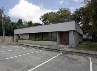Plus de détails pour 960 N Cocoa Blvd, Cocoa, FL - Bureau à vendre
