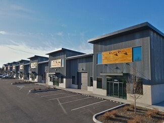 Plus de détails pour 2405 SW 1st St, Redmond, OR - Industriel/Logistique à louer