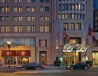 Plus de détails pour 776 Boylston St, Boston, MA - Bureau/Local commercial à louer
