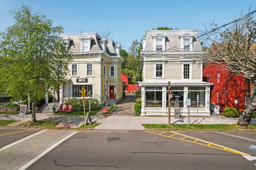 29 Whitfield St, Guilford, CT à louer - Photo de l’immeuble – Image 3 sur 9