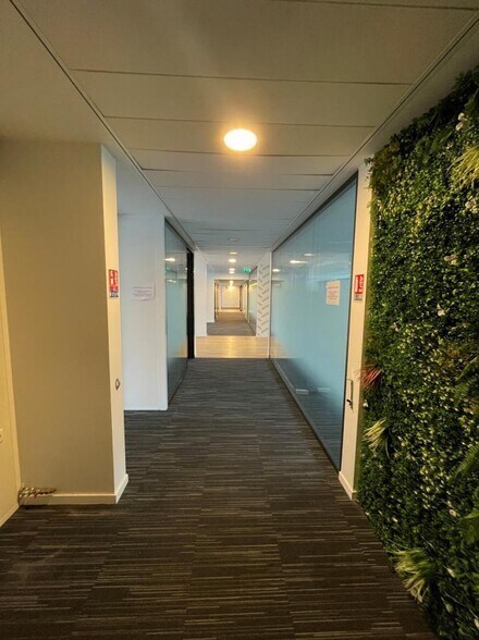 17-23 Rue Du Dôme, Boulogne-Billancourt à louer - Photo intérieure – Image 2 sur 10