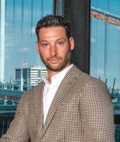 Rich Cassell