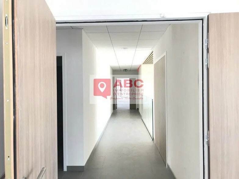 Bureau dans Montpellier à louer - Photo intérieure – Image 3 sur 5