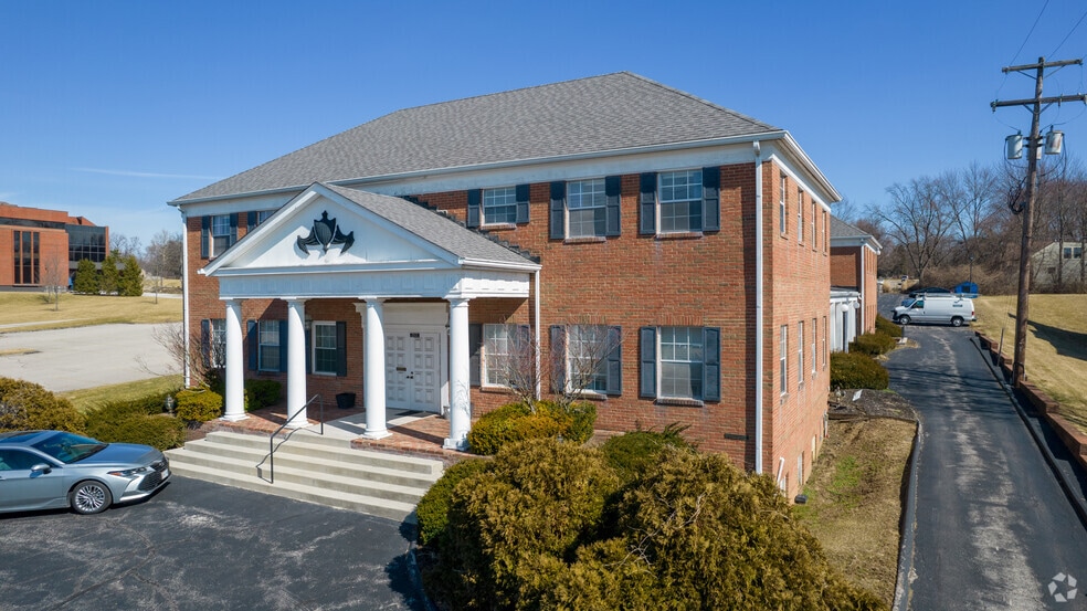 6660 N High St, Columbus, OH à vendre - Photo principale – Image 1 sur 27