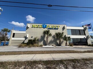 Plus de détails pour 12200 Us Highway 19, Hudson, FL - Local commercial à louer