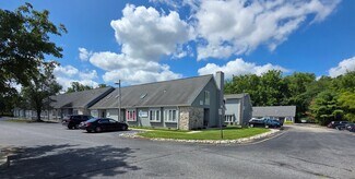 Plus de détails pour 901 Black Horse Pike, Blackwood, NJ - Bureau à vendre