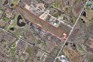 Plus de détails pour 11206 FM 1625, Buda, TX - Industriel/Logistique à louer