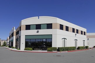 Plus de détails pour 4374 Contractors Cmn, Livermore, CA - Industriel/Logistique à louer