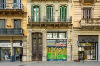 Plus de détails pour Gran Vía De Les Corts Catalanes, Barcelone - Logement à vendre