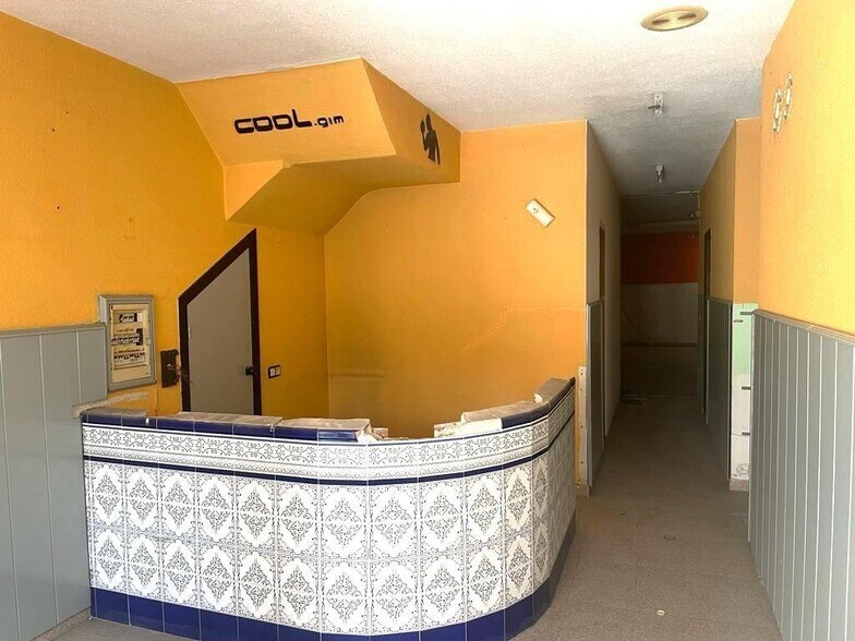 Local commercial dans Murcia à vendre - Photo de l’immeuble – Image 3 sur 13