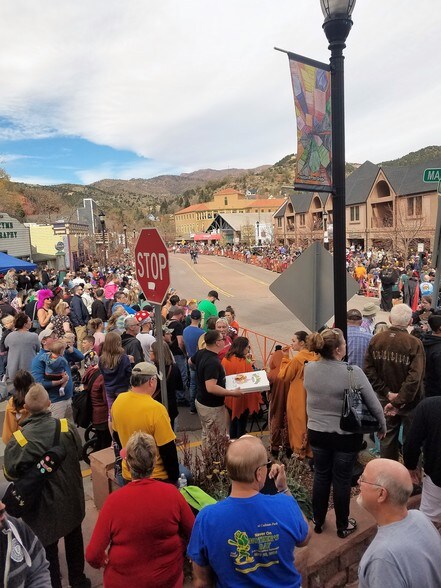 819 Manitou Ave, Manitou Springs, CO à louer - Autre – Image 3 sur 34