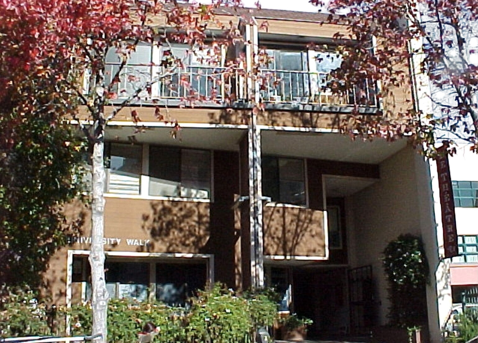 1919 Addison St, Berkeley, CA à louer Photo de l’immeuble– Image 1 sur 13