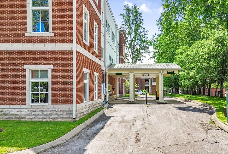 5205 Maryland Way, Brentwood, TN à vendre - Photo de l’immeuble – Image 3 sur 5