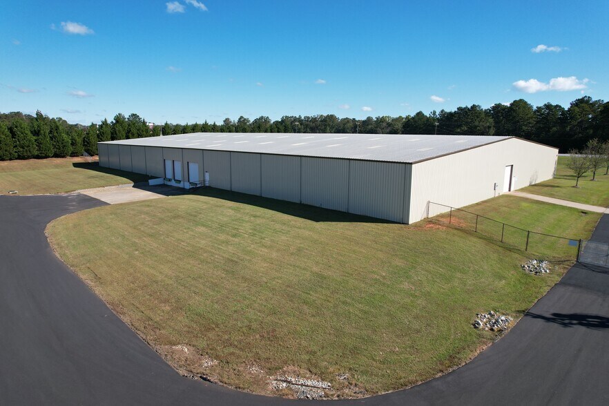 5251 Chesnee Hwy, Chesnee, SC à louer - Photo de l’immeuble – Image 2 sur 14