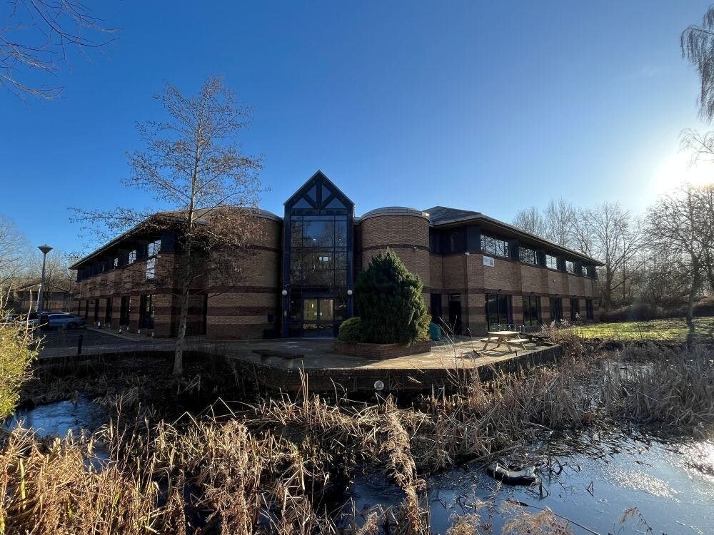 Aynho Rd, Banbury à louer Photo de l’immeuble– Image 1 sur 21