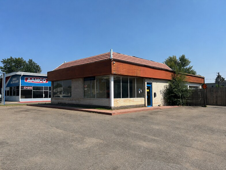 8810 W Colfax Ave, Lakewood, CO à vendre - Photo de l’immeuble – Image 1 sur 16
