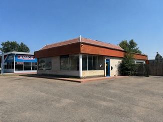 Plus de détails pour 8810 W Colfax Ave, Lakewood, CO - Local commercial à vendre
