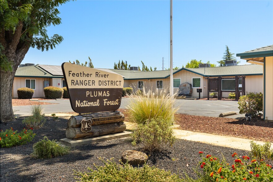 865 Mitchell Ave, Oroville, CA à vendre - Photo principale – Image 1 sur 10
