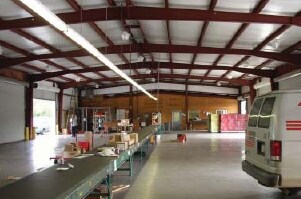 525 Legacy Blvd, Eastaboga, AL à vendre - Photo de l’immeuble – Image 3 sur 3