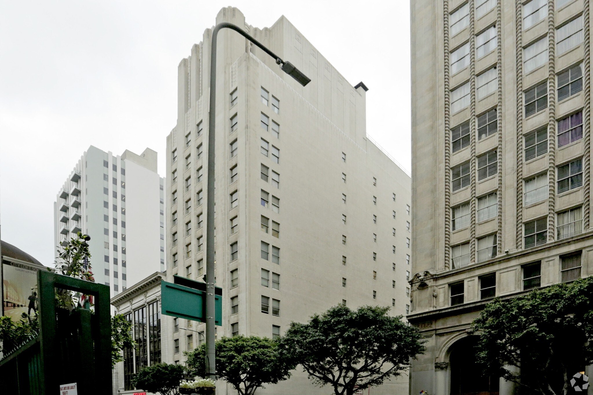 634 S Spring St, Los Angeles, CA à louer Photo principale– Image 1 sur 8