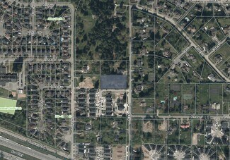 Plus de détails pour 10165 173 St, Surrey, BC - Terrain à vendre