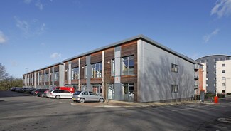 Plus de détails pour De Greys Rd, Colchester - Bureau à louer