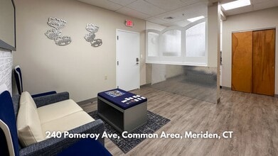 210 Pomeroy Ave, Meriden, CT à louer Photo intérieure– Image 2 sur 6