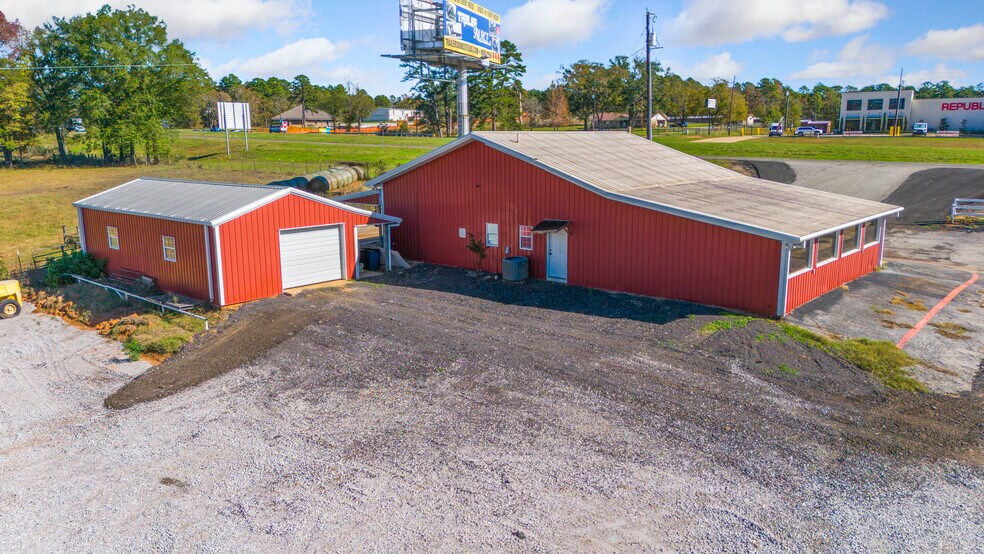 17490 US Highway 69 S, Tyler, TX à vendre - Photo de l’immeuble – Image 2 sur 65