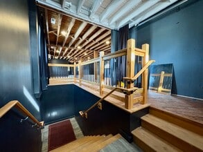 255-257 Short Coxe Ave, Asheville, NC à louer Photo intérieure– Image 1 sur 7