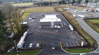 Plus de détails pour 20904 Smokey Point Blvd, Arlington, WA - Industriel/Logistique à vendre