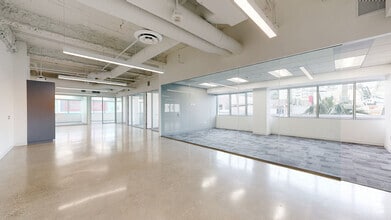 6922 Hollywood Blvd, Los Angeles, CA à louer Numérisation 3D Matterport– Image 1 sur 6