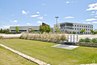Plus de détails pour 400 W Arbrook Blvd, Arlington, TX - Bureau, Bureau/Médical à louer