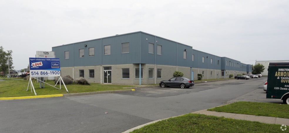 125 Ch Du Tremblay, Boucherville, QC à louer - Photo principale – Image 1 sur 2