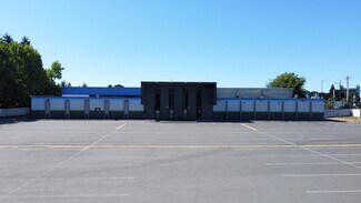Plus de détails pour 1113 N Meridian, Puyallup, WA - Sports et loisirs à vendre