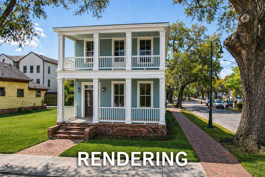 423 W 42nd St, Savannah, GA à vendre - Photo de l’immeuble – Image 2 sur 37