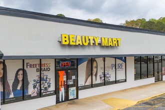 3073-3187 Highway 431, Roanoke, AL à louer Photo de l’immeuble– Image 1 sur 1