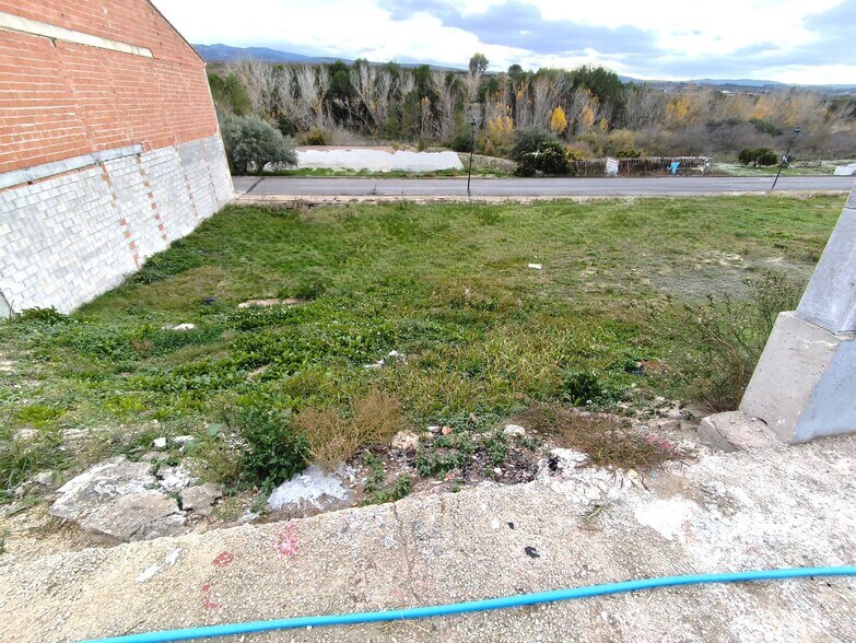 Terrain dans Bufali, Valencia à vendre - Photo de la construction – Image 2 sur 2