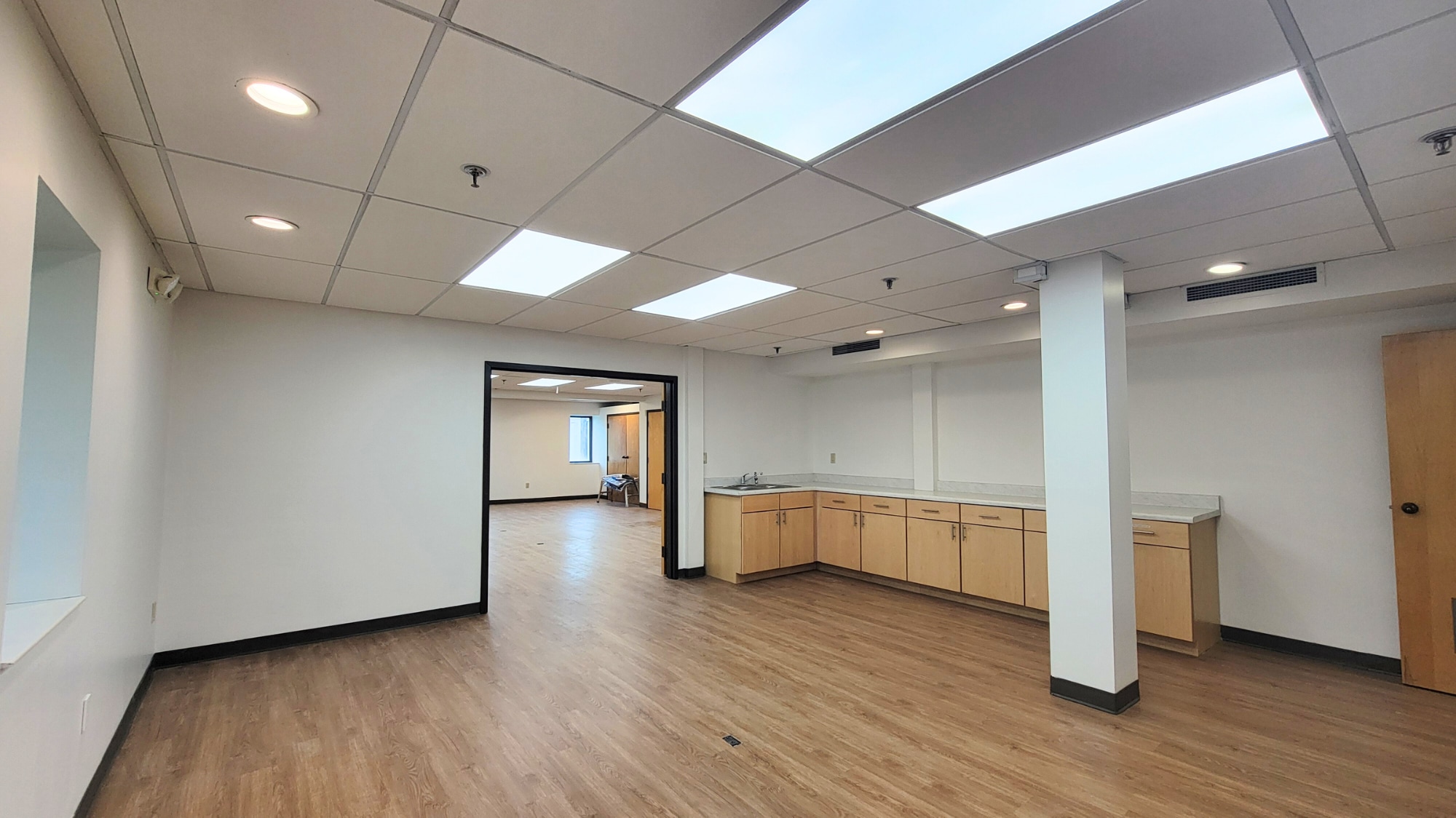 1515 S Clarkson St, Charlotte, NC à louer Photo intérieure– Image 1 sur 1