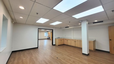 1515 S Clarkson St, Charlotte, NC à louer Photo intérieure– Image 1 sur 1