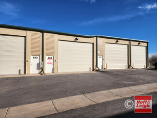 Plus de détails pour 9345 Commerce Center St, Highlands Ranch, CO - Industriel/Logistique à vendre