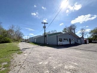 Plus de détails pour 5220 New Haven Ave, Fort Wayne, IN - Industriel/Logistique à vendre