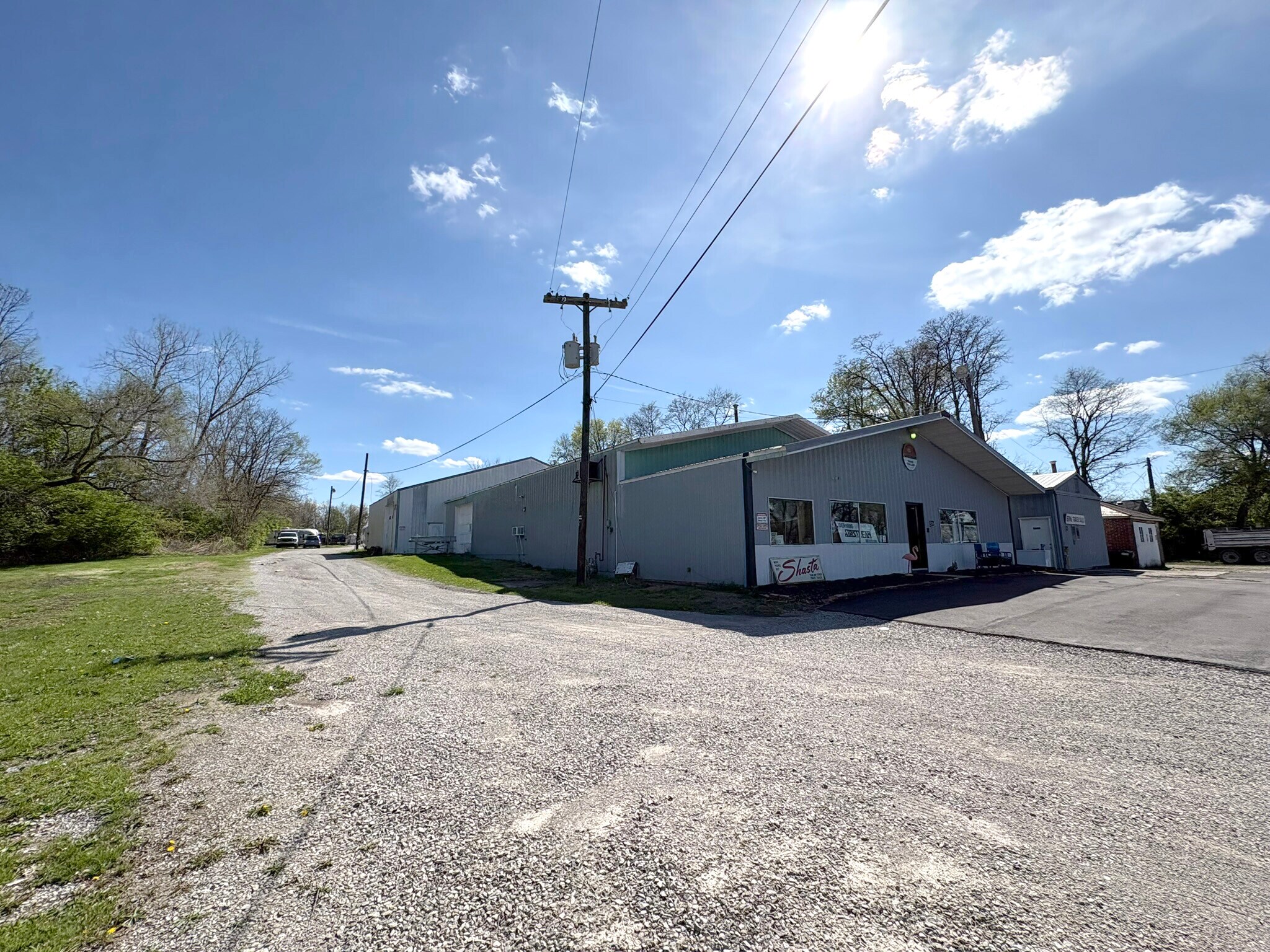 5220 New Haven Ave, Fort Wayne, IN à vendre Photo de l’immeuble– Image 1 sur 4