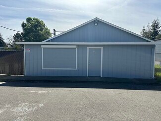 Plus de détails pour 80 Barham Ave, Santa Rosa, CA - Industriel/Logistique à vendre