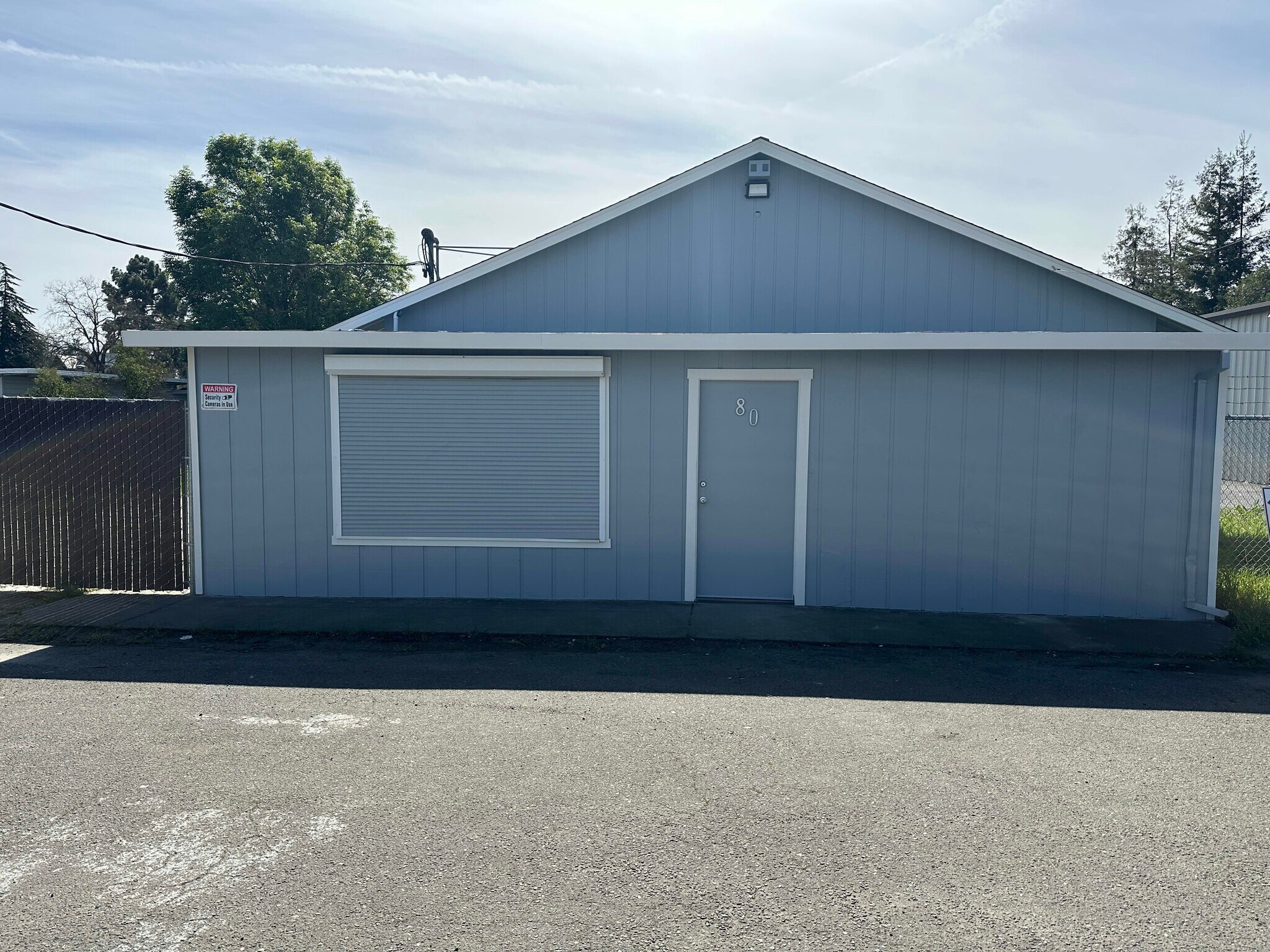 80 Barham Ave, Santa Rosa, CA à vendre Photo principale– Image 1 sur 20